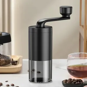 Ручний ґрандлер для кави