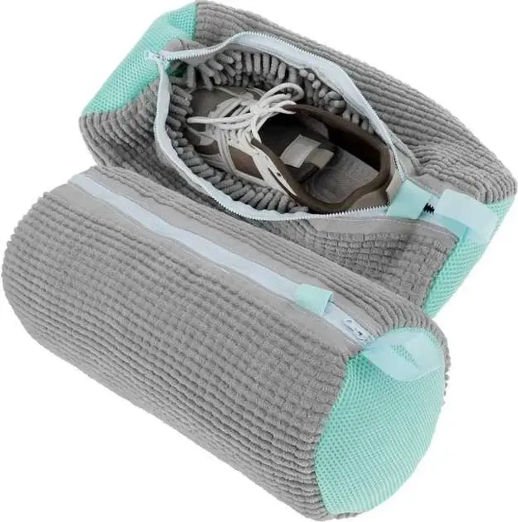 Багаторазовий мішок для чищення взуття